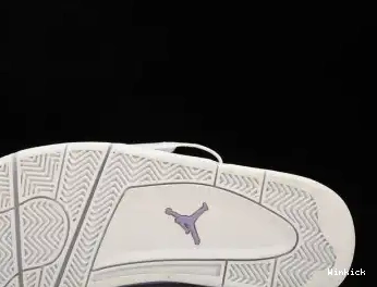 JORDAN - SB CT8527-120 RETRO 4 0330